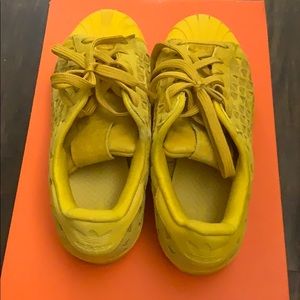 Origins superstar sneakers